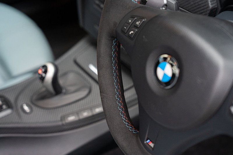 BMW M3 iV8 Competition - Large 31