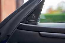 BMW M3 iV8 Competition - U800