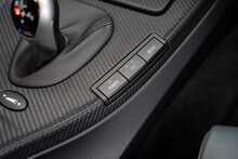 BMW M3 iV8 Competition - U800