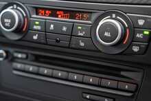 BMW M3 iV8 Competition - U800