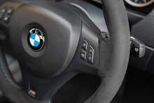 BMW M3 iV8 Competition - U800