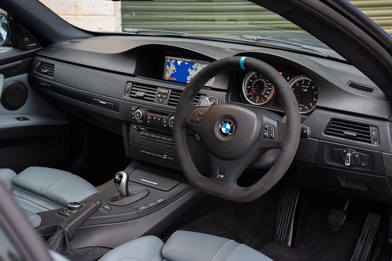 BMW M3 iV8 Competition - Large 28