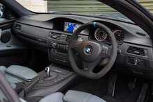 BMW M3 iV8 Competition - U800