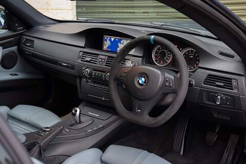 BMW M3 iV8 Competition - Large 28