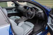 BMW M3 iV8 Competition - U800