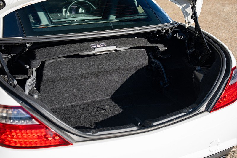 Mercedes-Benz SLK SLK200 BlueEfficiency AMG Sport - Large 26