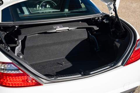 Mercedes-Benz SLK SLK200 BlueEfficiency AMG Sport - Large 26