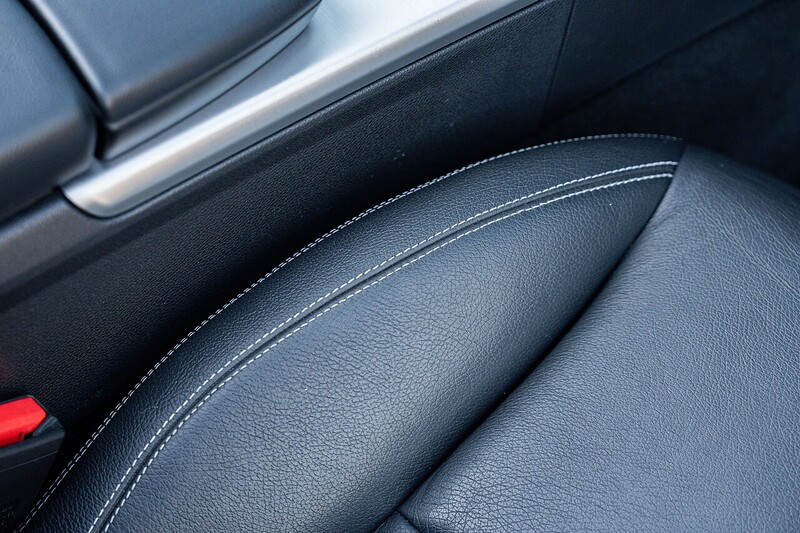 Mercedes-Benz SLK SLK200 BlueEfficiency AMG Sport - Large 12