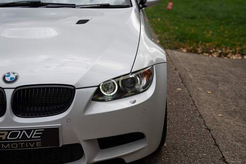 BMW M3 iV8 Competition - Large 21