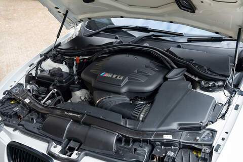 BMW M3 iV8 Competition - Large 52
