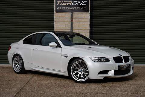 BMW M3 iV8 Competition - Large 7