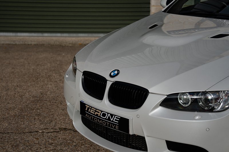 BMW M3 iV8 Competition - Large 20