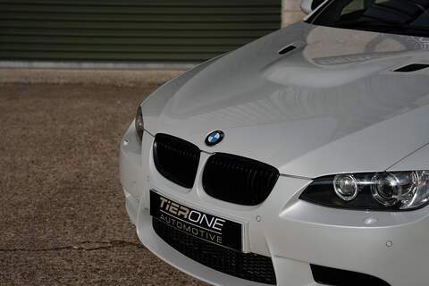 BMW M3 iV8 Competition - Large 20