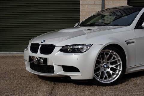 BMW M3 iV8 Competition - Large 44
