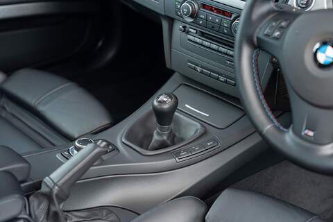 BMW M3 iV8 Competition - Large 5