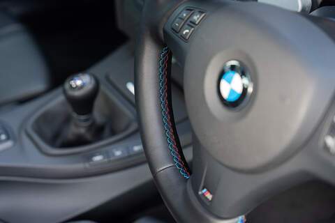 BMW M3 iV8 Competition - Large 13