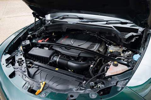 Alfa Romeo Stelvio T Veloce - Large 38