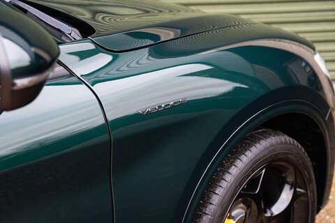 Alfa Romeo Stelvio T Veloce - Large 30