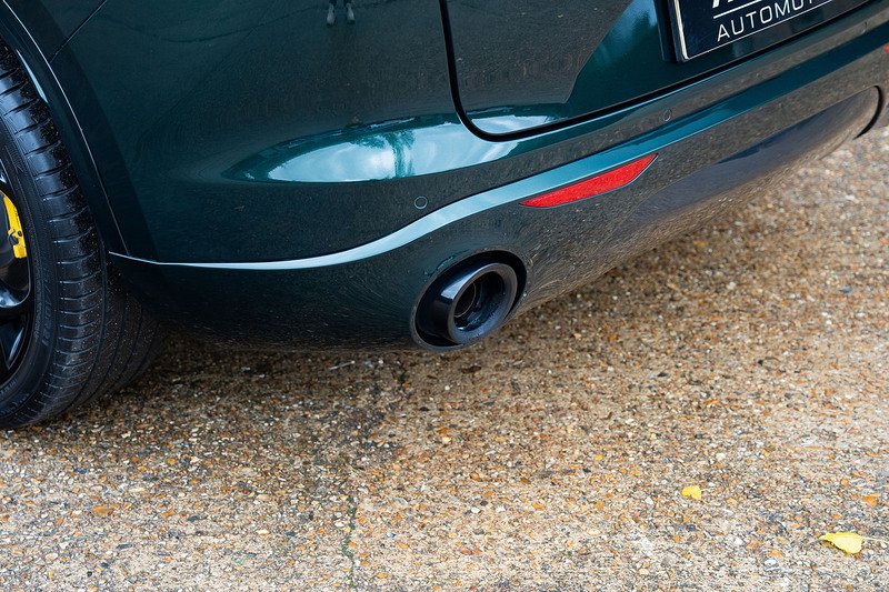 Alfa Romeo Stelvio T Veloce - Large 28