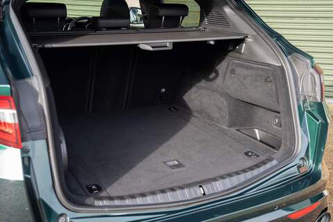 Alfa Romeo Stelvio T Veloce - Large 37