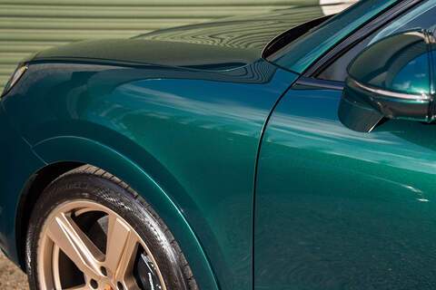 Porsche Cayenne T V8 GTS - Large 29