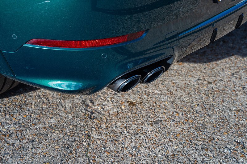 Porsche Cayenne T V8 GTS - Large 30