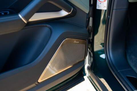 Porsche Cayenne T V8 GTS - Large 12