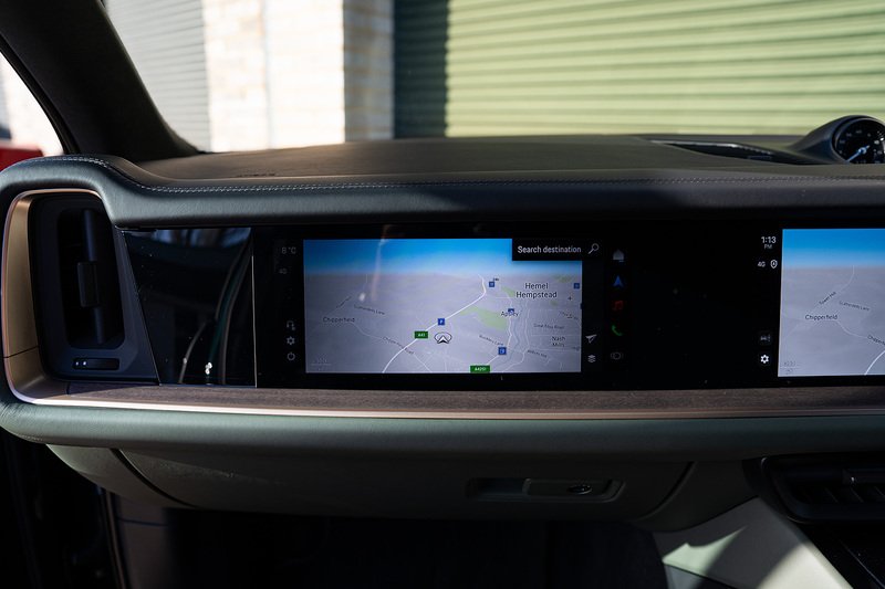 Porsche Cayenne T V8 GTS - Large 22