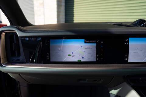 Porsche Cayenne T V8 GTS - Large 22