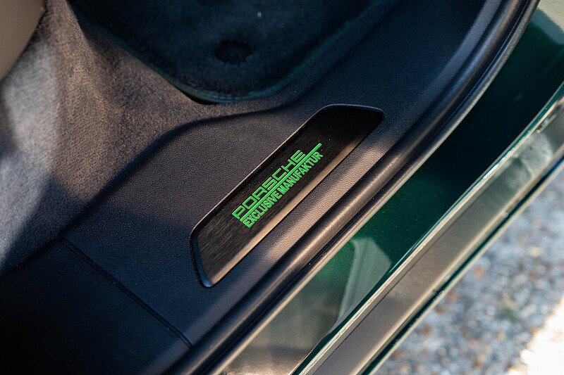 Porsche Cayenne T V8 GTS - Large 25