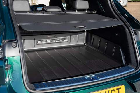 Porsche Cayenne T V8 GTS - Large 57