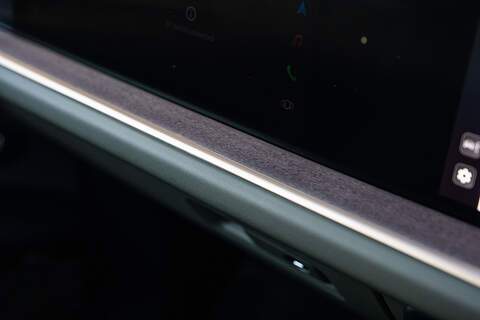 Porsche Cayenne T V8 GTS - Large 40