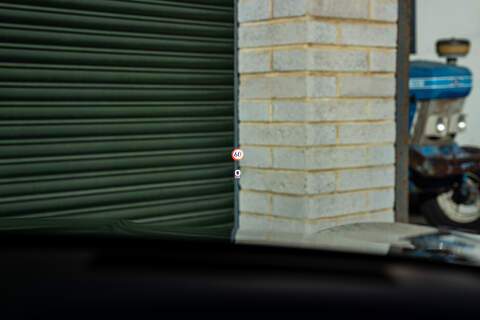 Porsche Cayenne T V8 GTS - Large 21