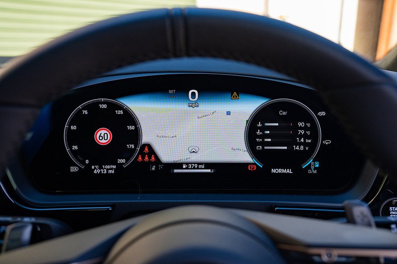 Porsche Cayenne T V8 GTS - Large 16