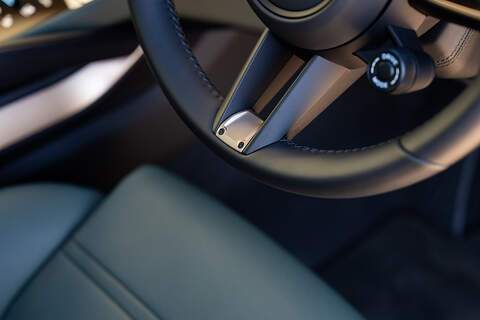 Porsche Cayenne T V8 GTS - Large 42