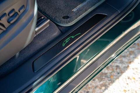 Porsche Cayenne T V8 GTS - Large 13