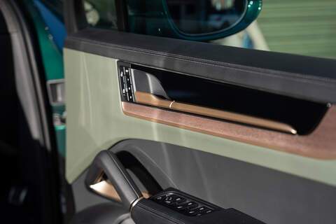 Porsche Cayenne T V8 GTS - Large 45