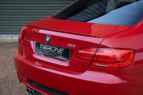 BMW M3 iV8 - Large 12