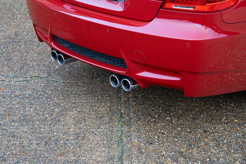 BMW M3 iV8 - Large 13