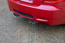 BMW M3 iV8 Competition - U805