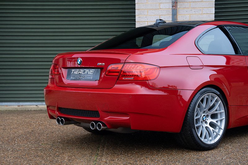 BMW M3 iV8 - Large 9