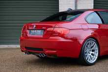 BMW M3 iV8 Competition - U805