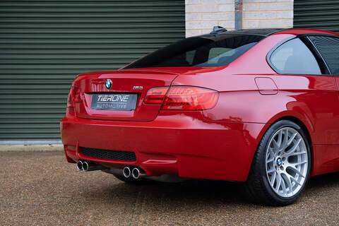 BMW M3 iV8 - Large 9