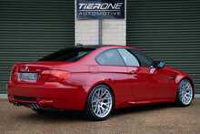 BMW M3 iV8 Competition - U805