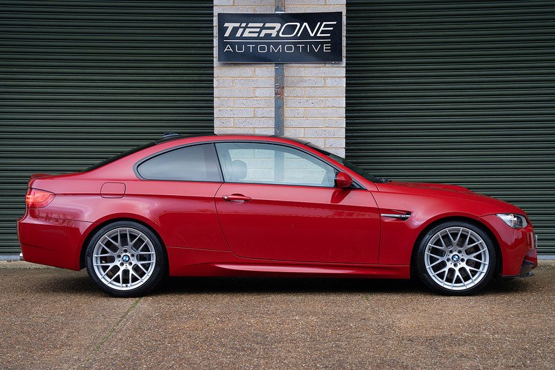 BMW M3 iV8 - Large 8