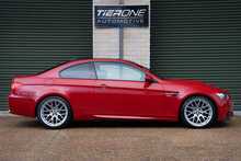 BMW M3 iV8 Competition - U805