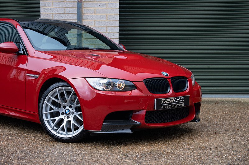 BMW M3 iV8 - Large 11