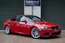 BMW M3 iV8 Competition - U805