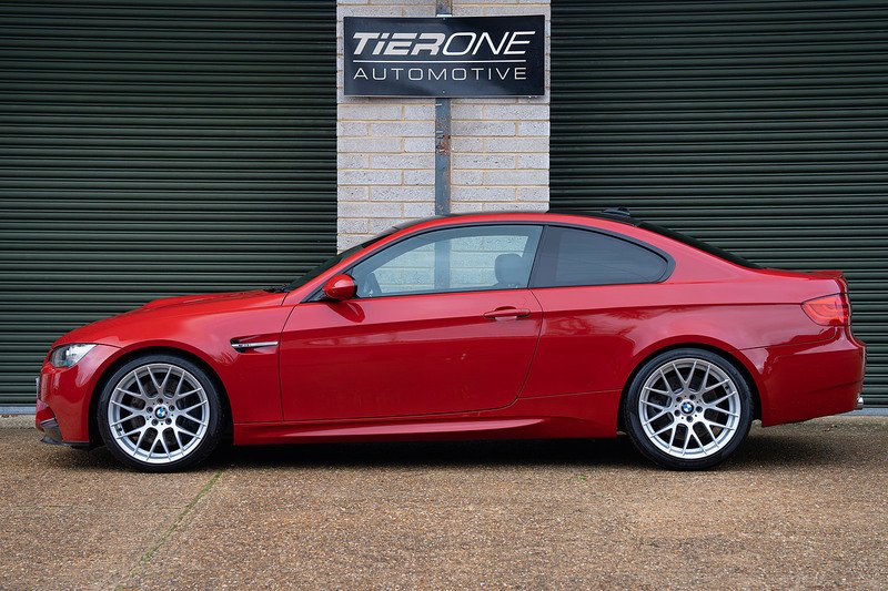 BMW M3 iV8 - Large 2