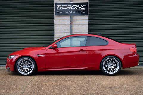 BMW M3 iV8 - Large 2